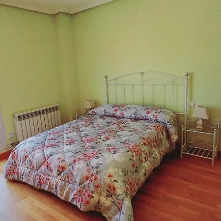 Apartamento Para 5 Personas Con Garaje A 10 Minutos De バリャドリド エクステリア 写真