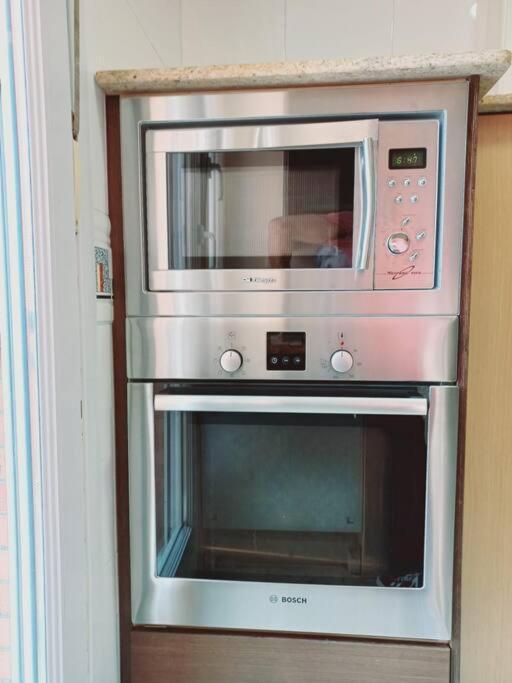 Apartamento Para 5 Personas Con Garaje A 10 Minutos De バリャドリド エクステリア 写真