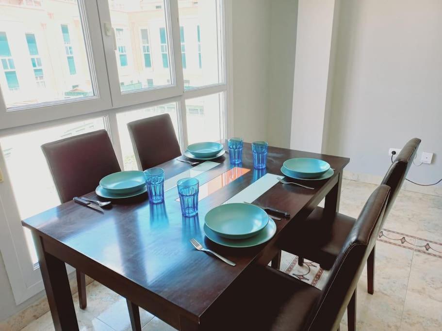 Apartamento Para 5 Personas Con Garaje A 10 Minutos De バリャドリド エクステリア 写真